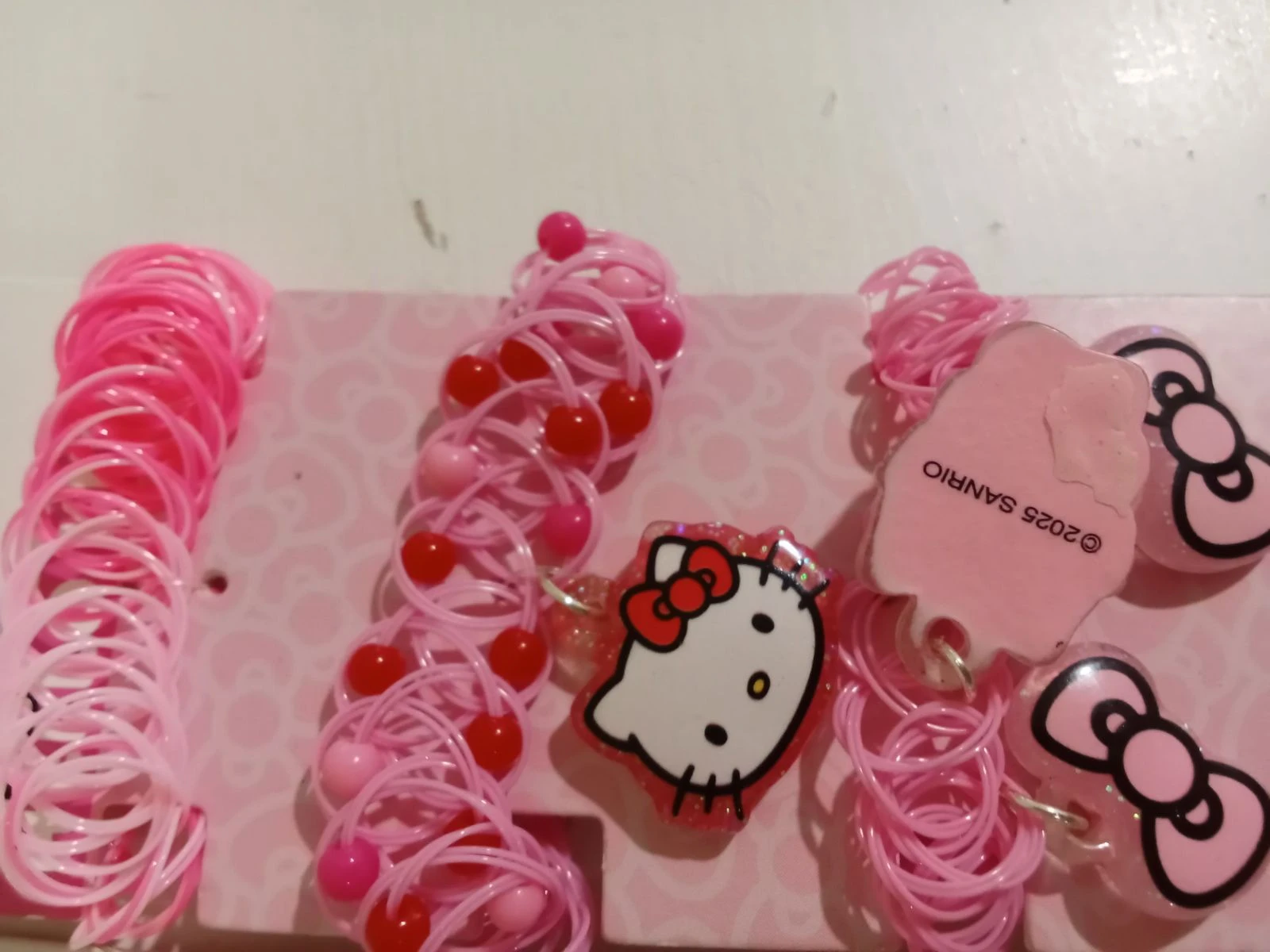 Conjuntos infantil Hello Kitty – photo 3